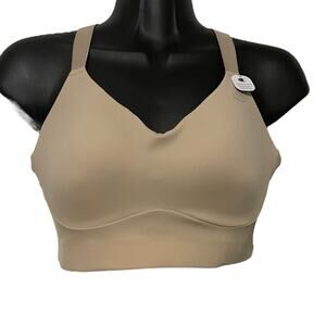 Champion Womens Bra Size Medium The Everyday Sports Bra B5706 Moderate Support